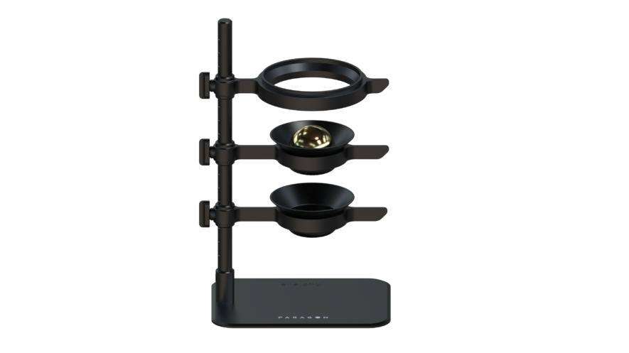 Paragon Nucleus Pourover