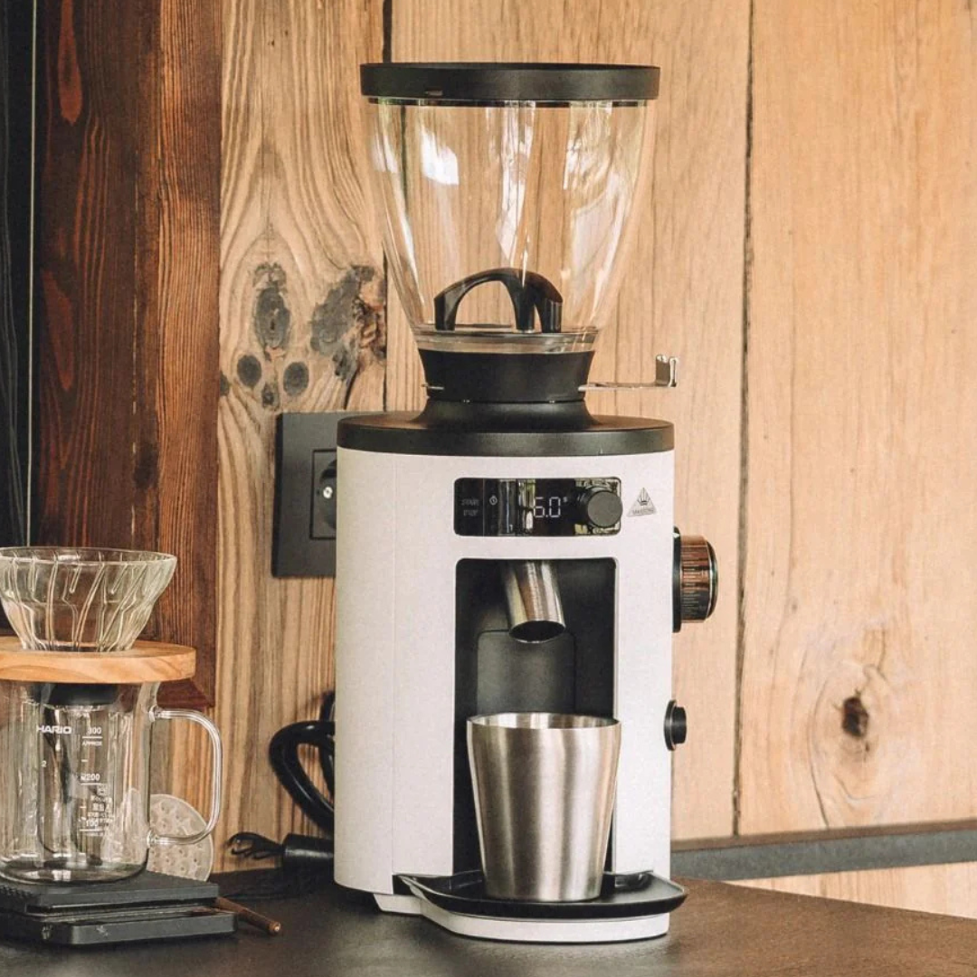 Mahlkonig X54 Grinder