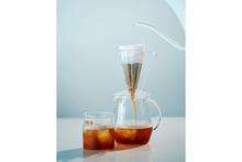 CAFEC Abaca+ Deep 27 Coffee Filter (white) | DEEP 27 | AFD27-100W