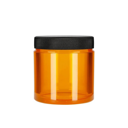 Comandante Polymer Bean Jar