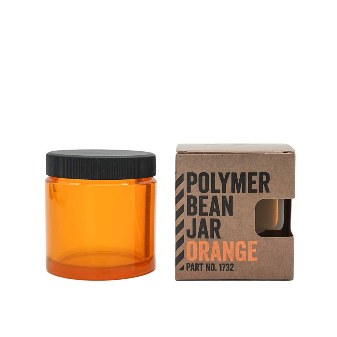 Comandante Polymer Bean Jar
