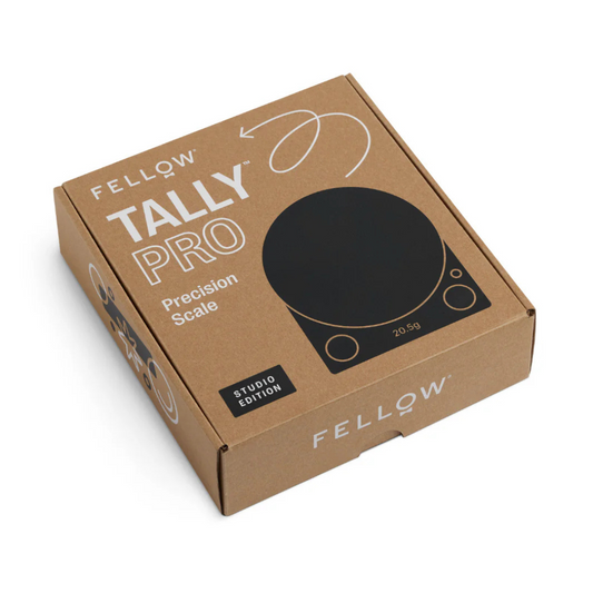 Fellow - Tally Pro Precision Scale - Studio Edition