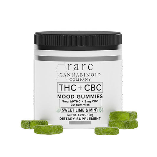 Mood Gummies
